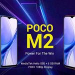 Poco M2 Price in Nepal