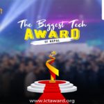 Public voting started ICT Award 2020