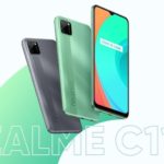 Realme C11 price in Nepal