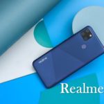 Realme 7 with 6.5 inches, 90Hz display and 64 MP quad camera set up launched in Nepal. Realme C12 Price in Nepal