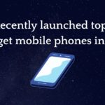 Recently launched top 10 budget mobile phones in Nepal