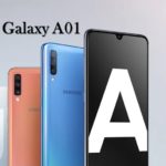 Samsung Galaxy A01 Price in Nepal