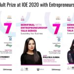 Honor 9X with 16 MP Motorized pop-up selfie camera and 6.59 inches display under Rs. 30,000 Semi-Final of Hult Prize at IOE 2020 with Entrepreneurship Talk Series