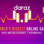11.11 sale