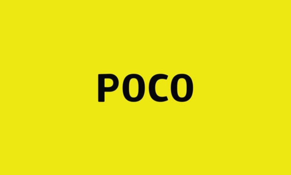 POCO Smartphones Are Launching Soon In Nepal