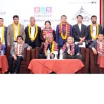 Chairman And Board Of Directors of World Information Technology and Service Alliance(WITSA).