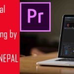 UNITES NEPAL Video Editing Workshop