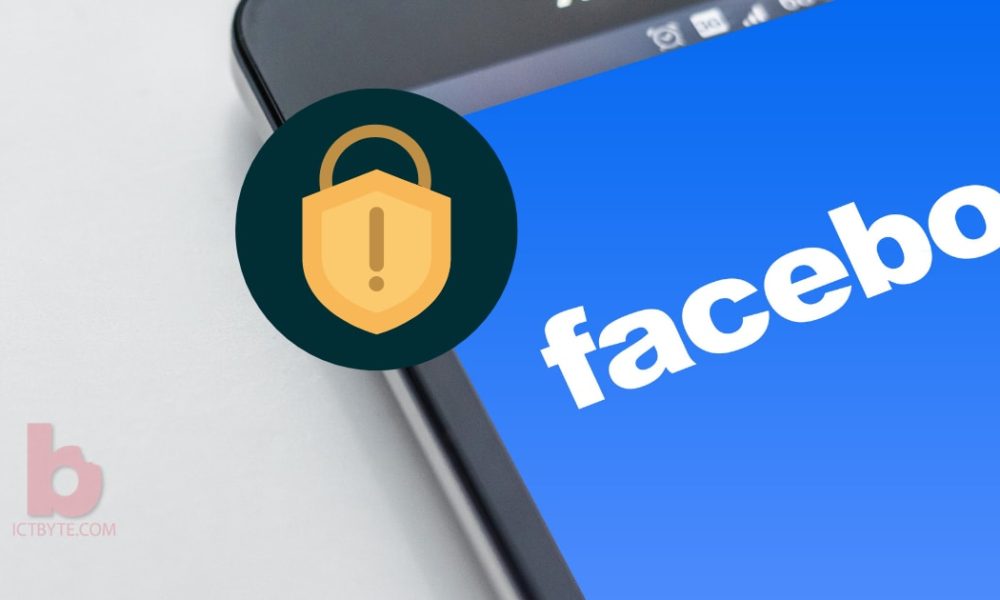 How to keep your Facebook account secure? (7 ways)