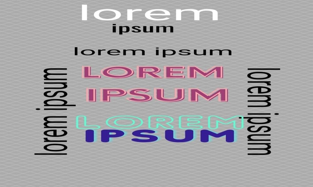 lorem ipsum generator