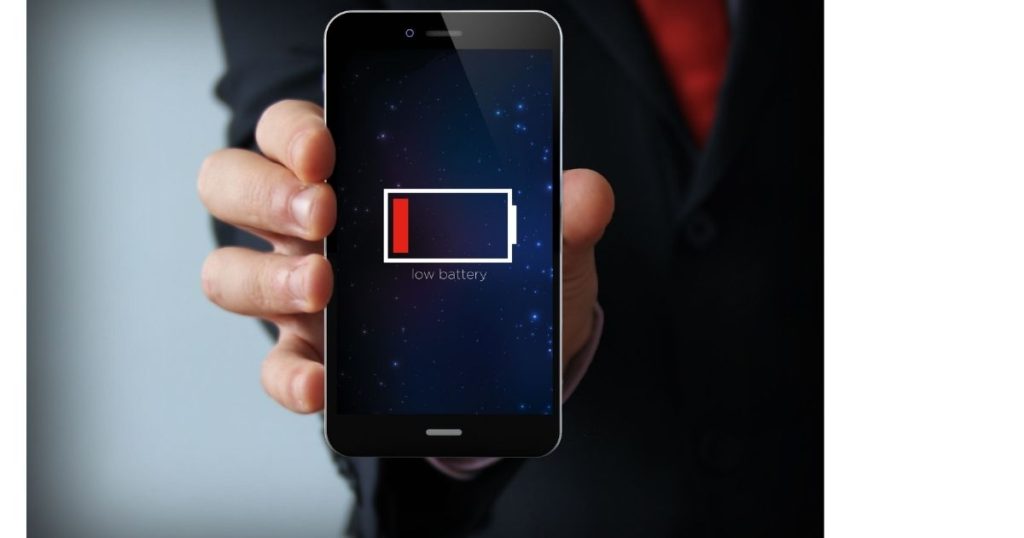 Optimal Charging Practices for Extending the Life of Your Smartphone's Battery Fix iOS 14 And WatchOS 7 Battery Drain And Other Issues