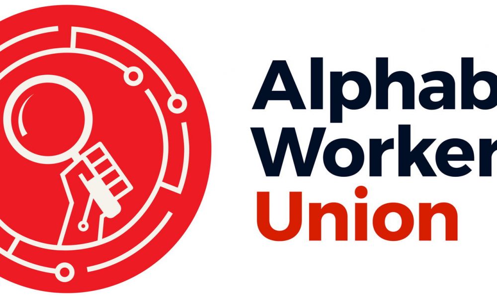 Alphabet-Workers-Union