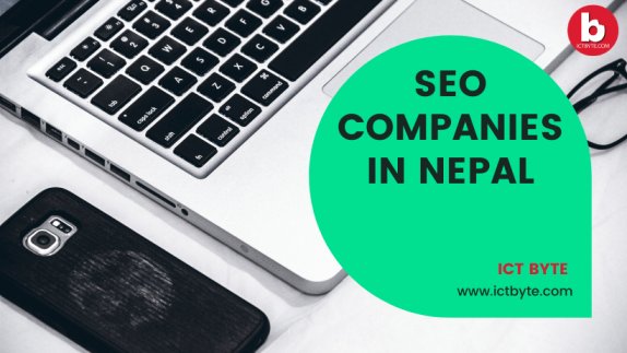 SEO companies in Nepal