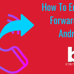 Simple and Easy Steps to Lock a Folder on Windows 10 How To Enable Call Farwarding on Android (1)