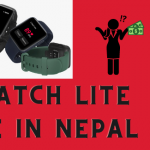 NIFRA IPO Allotment on Friday, Minimum 50 units to be distributed MI watch Lite price in Nepal