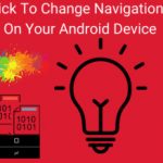 Smart Driving License Online Form Registration made unlimited now! Simple Trick To Change Navigation Bar Color On Your Android Device