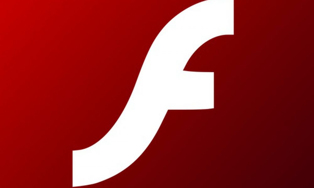 Adobe Flash Player is dead now!