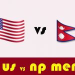 us vs nepal meme