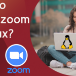 How to install zoom on linux
