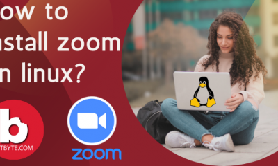 How to install zoom on linux