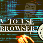 How to use TOR browser