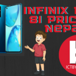 Infinix Note 8i Price in Nepal