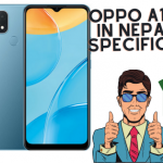 Oppo A15 Price in Nepal with Specifications(1)
