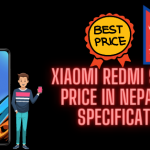 Xiaomi Redmi 9 Power Price in Nepal With Specifications