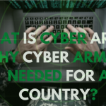 What is cyber army? Why cyber army is needed for a country?