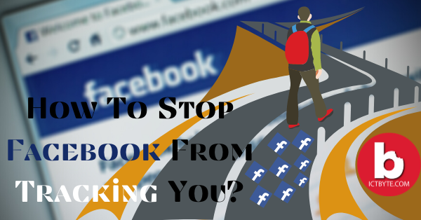 How To Stop Facebook From Tracking You?