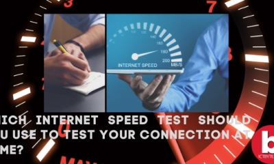 Which internet speed test should you use to test your connection at home