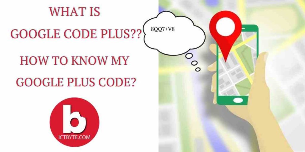 Google Plus Code to be used by Local Government for Postal Services ...