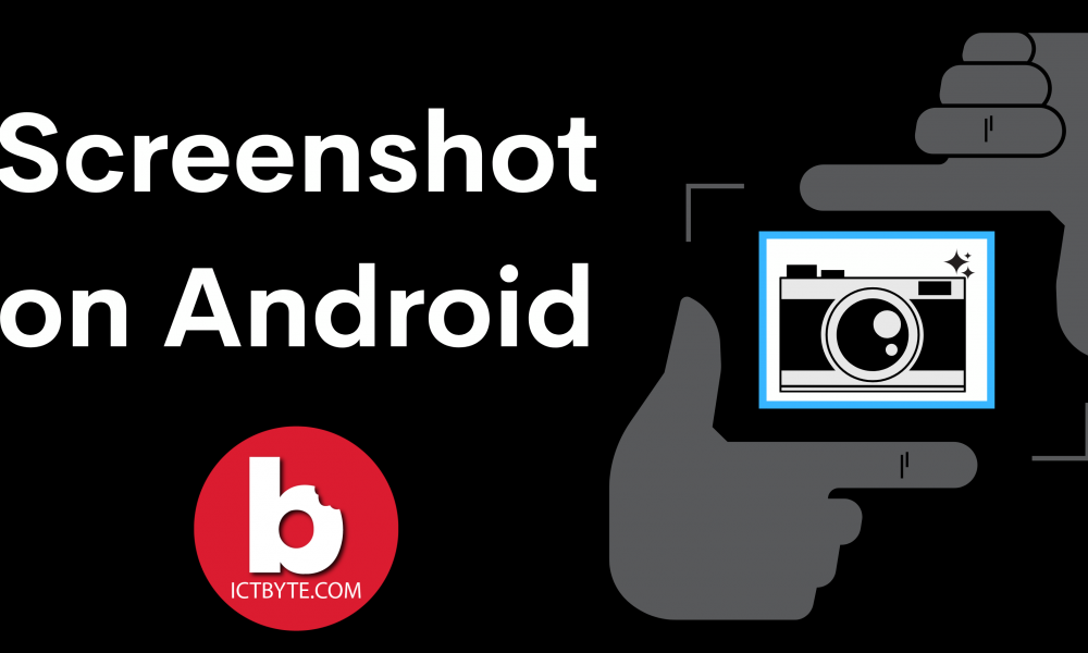 How to take screenshot on Android?