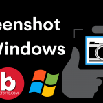 8 Must Know Camera Modes in Mobiles to take great photos How to take screenshot on Windows ?
