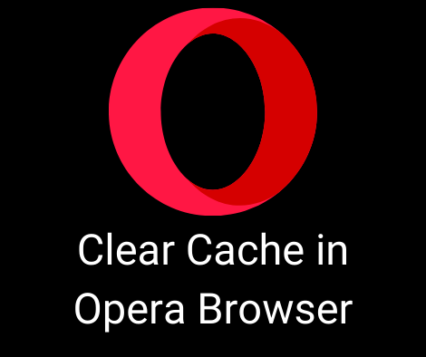 Browsers Cache