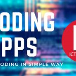 Coding apps