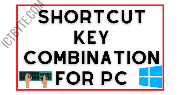 Windows 10 Keyboard Shortcuts to Save Your Clicks