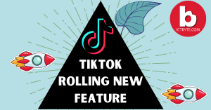 TikTok Rolling Auto-Caption Feature Feature