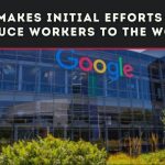Big tech reintroduce workers