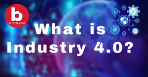 What is Industry 4.0 (1)