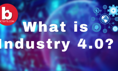What is Industry 4.0 (1)