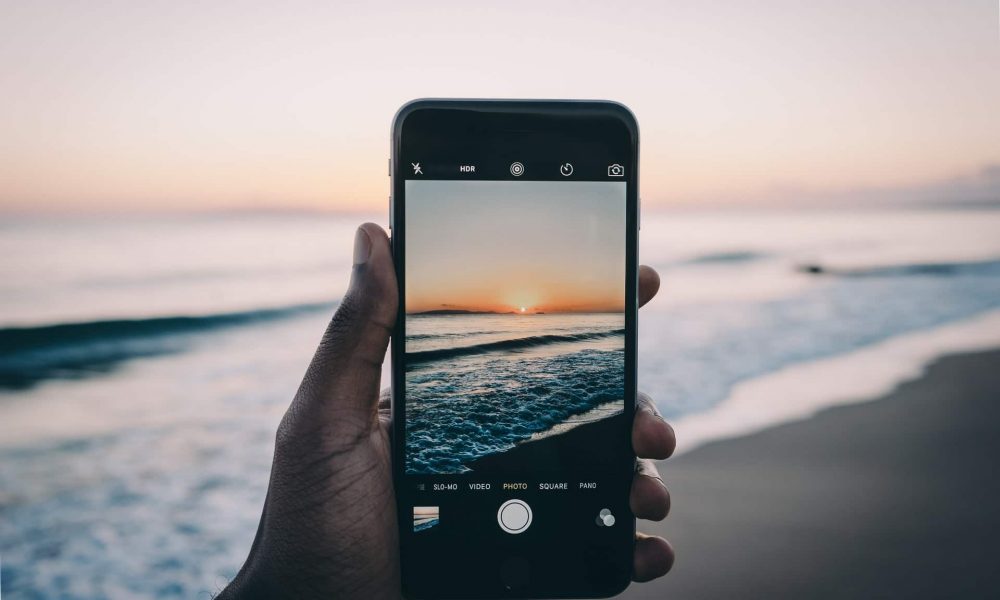 8 Must Know Camera Modes in Mobiles to take great photos