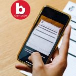 Scanning App