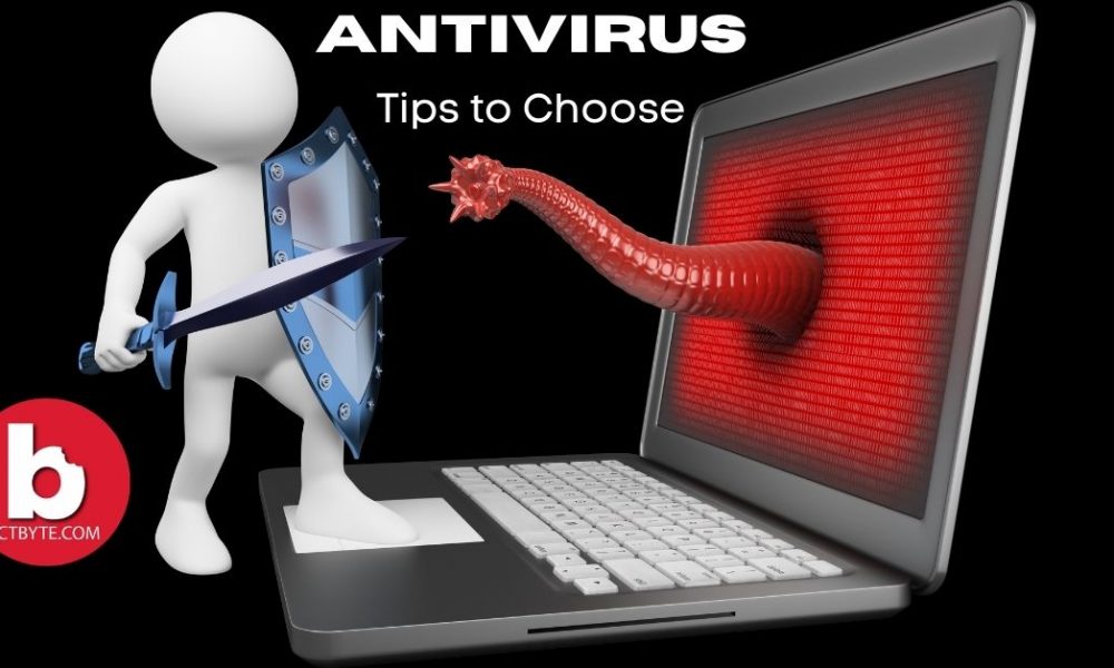 antivirus for the computer