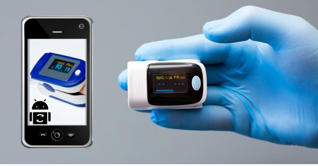 Oximeter