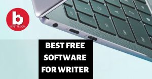 Tools for Writers