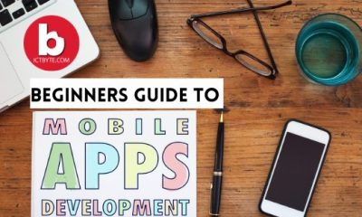 A Beginner's Guide to App Building