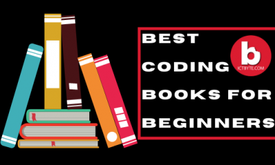 Best Coding Books For Beginners
