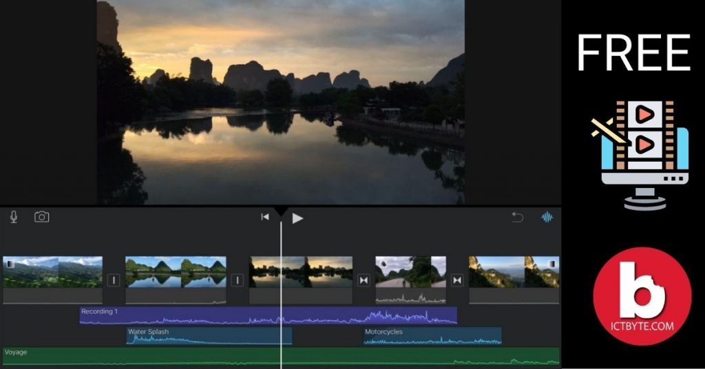 Video Editing Software