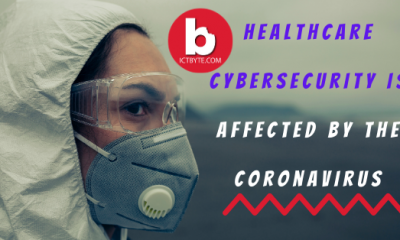 Healthcare Cybersecurity Is Affected by the Covid-19