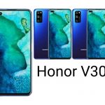 Honor V30 Pro